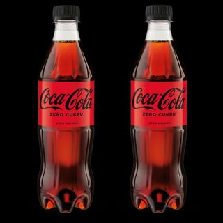Cola 500ml