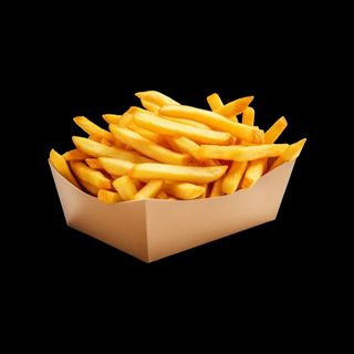 Frytki