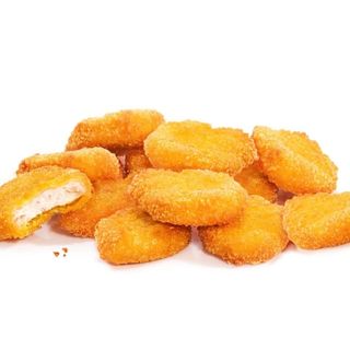 Zestaw Nuggetsy