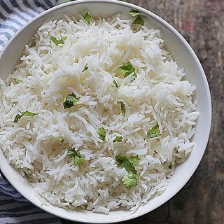 Ryż Basmati