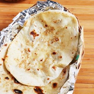 Naan Klasyczny