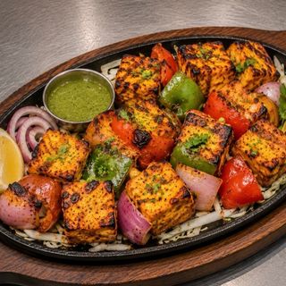 Paneer Tikka