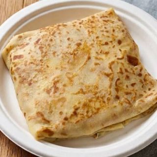 Naleśnik Gyros Mexicano 40 cm