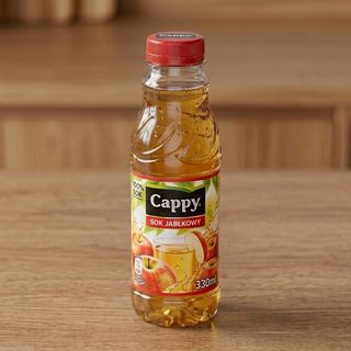 Cappy jabłko 0.33 l