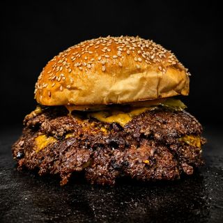 Klasyczny smash