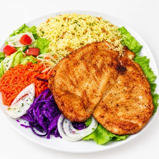 Filet kurczak