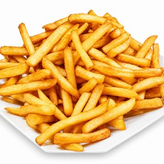 Frytki