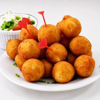 Kulki ziemniaki
