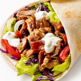 XL Kebab