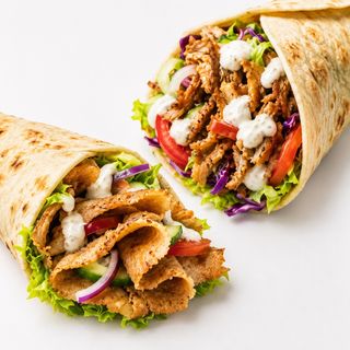 Kebab Standard