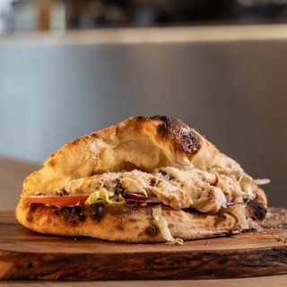 Zenwich Perfect Chicken Grill