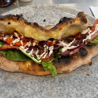 Zenwich Piccante Salame