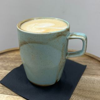 Cappucino duże