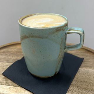 Flat white