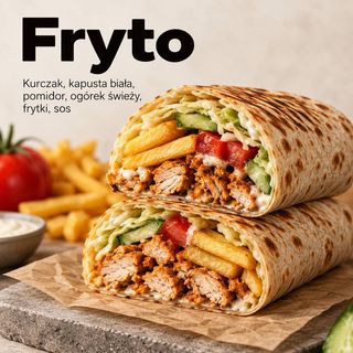 Fryto
