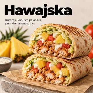 Hawajska