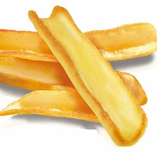 Frytki Lodeczki