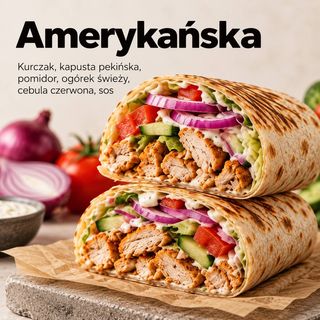 Amerykańska