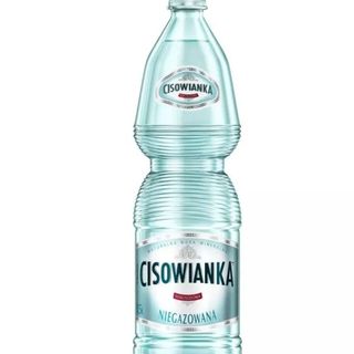 Woda niegazowana 0.5