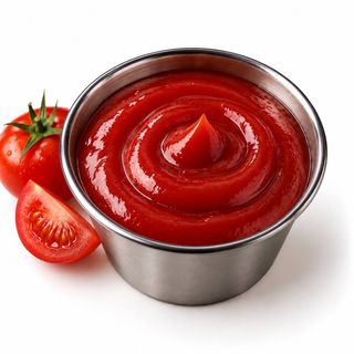 Ketchup