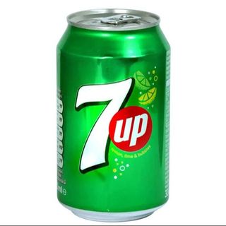 7up 0.33