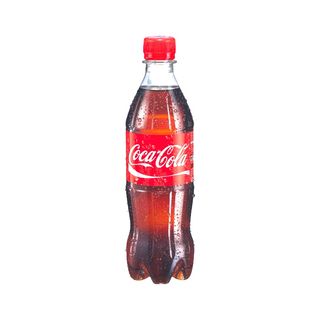 Coca-Cola  0.5