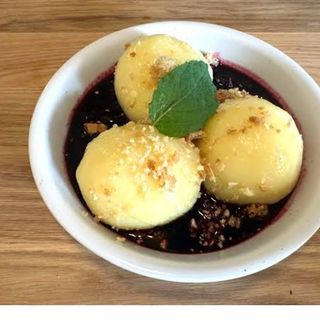 Leniwe pierogi 350g