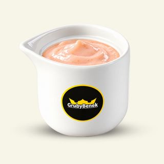 Sos koktajlowy 100ml