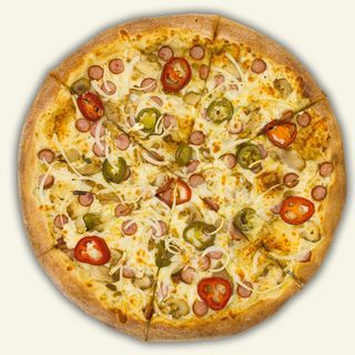 Jalapeno Benek