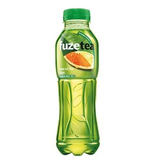 Fuze tea zielona