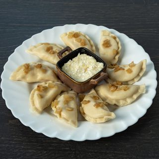 Pierogi ruskie 300g