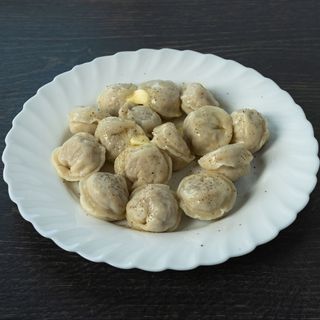 Pielmieni z kurczakiem 270g