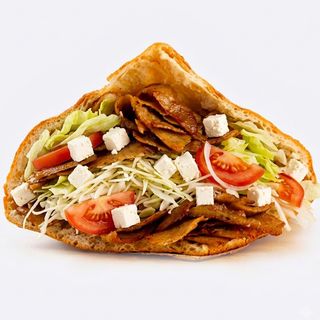 Kebap firmowy