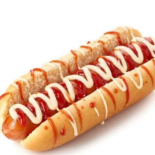 Hot-dog