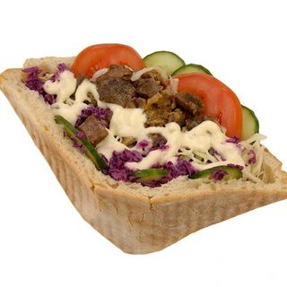 Kebap max