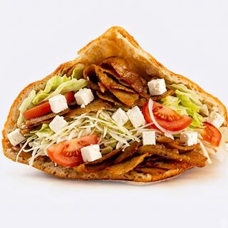 Kebap firmowy