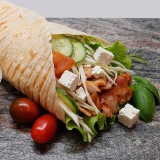 Rollo firmowe 30cm