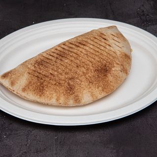 Kebab z serem Średni