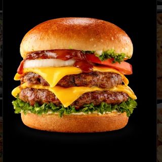 Cheeseburger