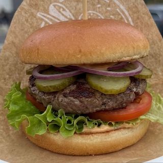 Burger klasyczny