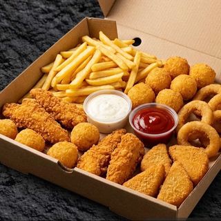 Snack D
