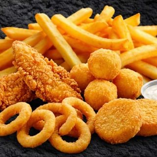 Snack M