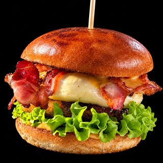 Camemburger