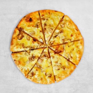 Pizza Chicken