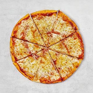 Pizza Serowa