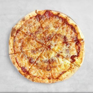 Pizza Cheddar