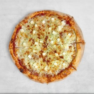 Pizza 4 Sery