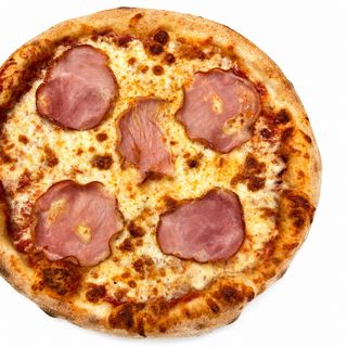 prosciutto
