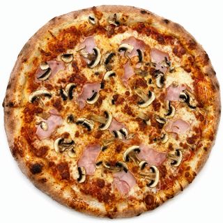 capricciosa