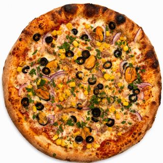 Frutti Di Mare